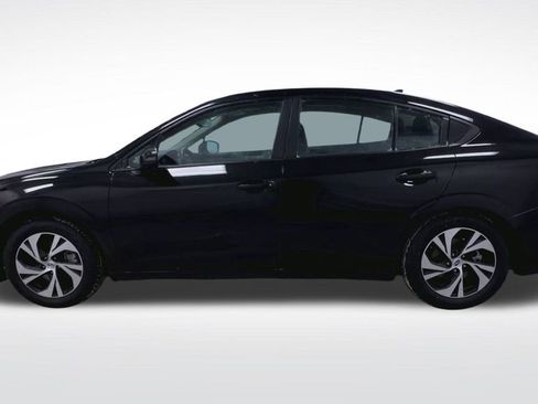 Certified 2025 Subaru Legacy Premium image 7