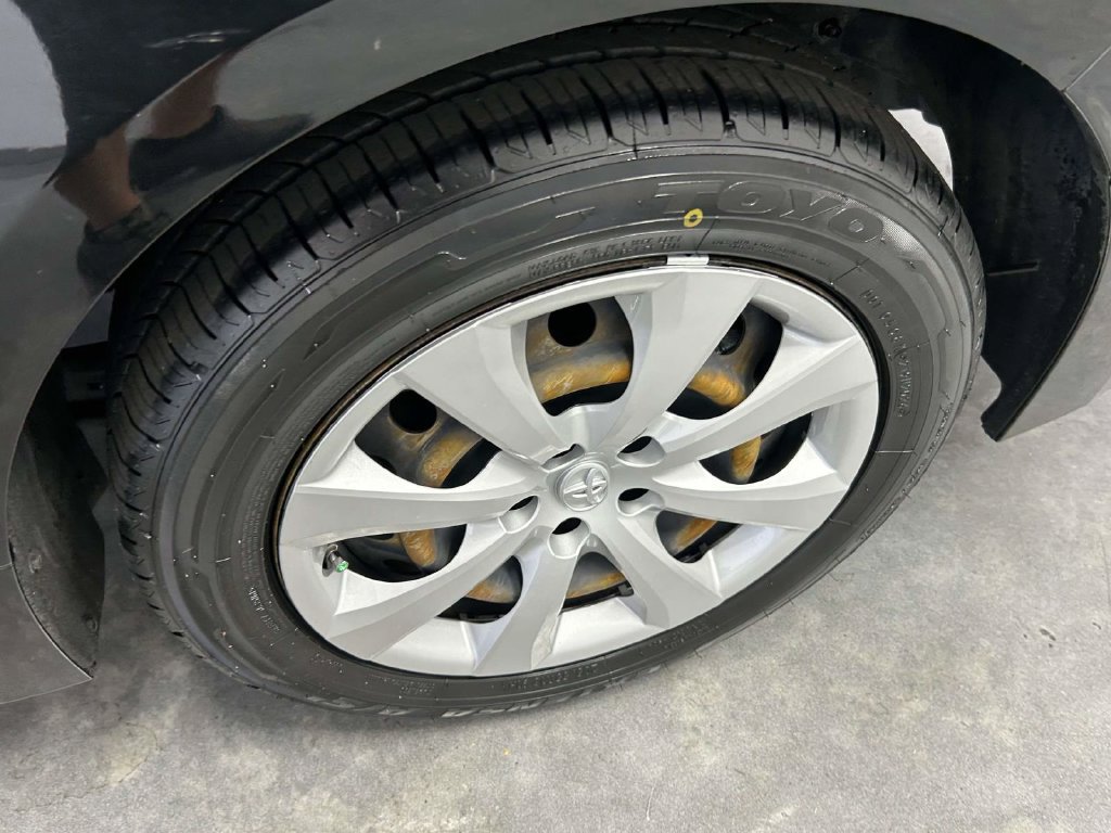 Certified 2020 Toyota Corolla LE FWD image 9