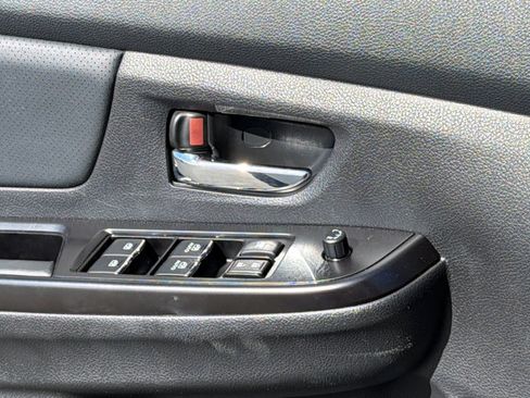 Used 2020 Subaru WRX Limited image 22