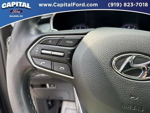 Used 2023 Hyundai Santa Fe SEL AWD/4WD image 22
