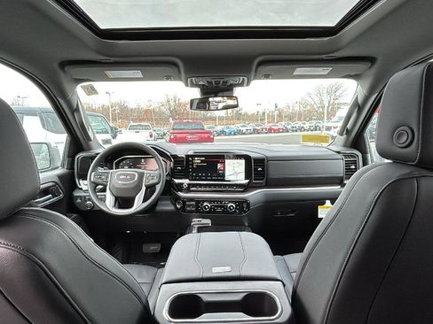 New 2026 GMC Sierra 1500 SLT w/ SLT Premium Plus Package image 27