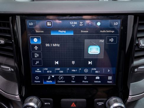 Used 2023 RAM 3500 Tradesman image 19