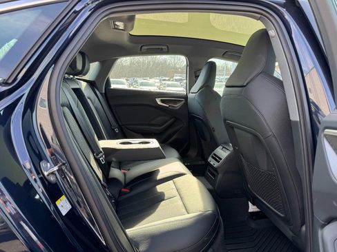 New 2025 Audi A5 2.0T Premium Plus image 7