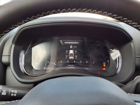 New 2025 RAM 2500 Power Wagon image 27