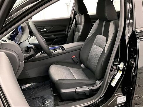 New 2026 Nissan Sentra SV FWD image 10