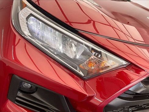 Used 2020 Toyota RAV4 TRD Off-Road AWD/4WD image 27