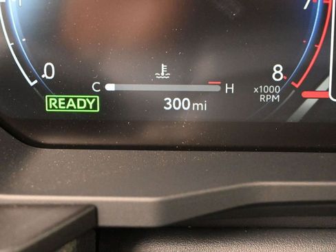 Certified 2026 Toyota Land Cruiser AWD/4WD image 20