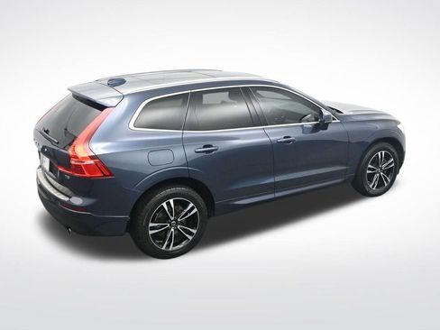 Used 2021 Volvo XC60 T5 Momentum w/ Protection Package Premier FWD image 28