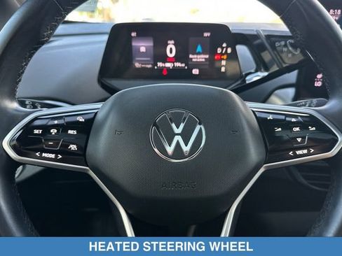 Used 2021 Volkswagen ID.4 Pro S RWD image 26