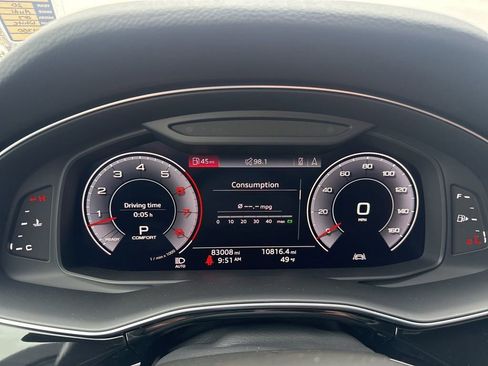 Used 2020 Audi Q7 3.0T Premium Plus w/ Premium Plus Package image 45