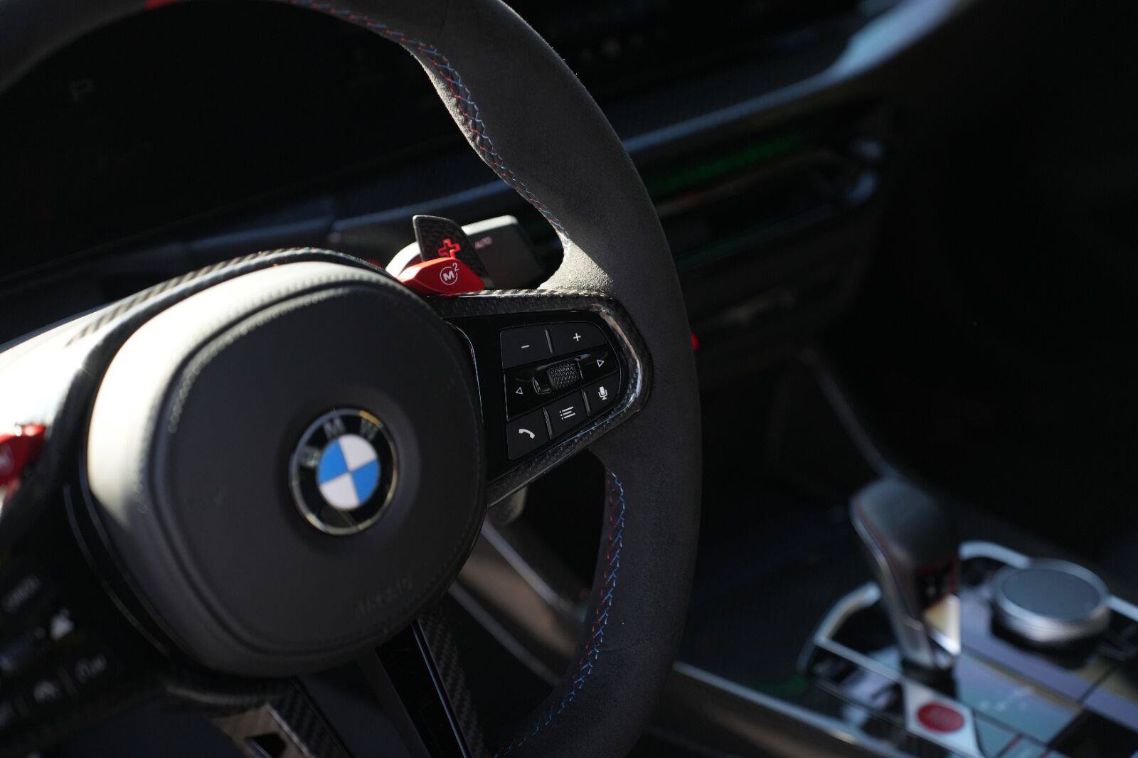 Used 2026 BMW M2 CS RWD image 13