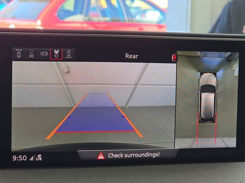 Used 2018 Audi Q7 3.0T Prestige image 24