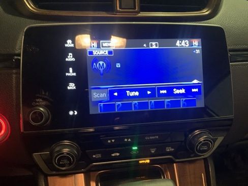 Used 2022 Honda CR-V EX image 11