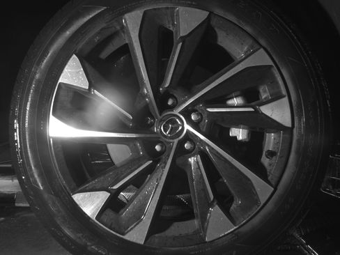 Used 2025 MAZDA CX-50 2.5 Hybrid w/ Premium Plus Pkg image 13