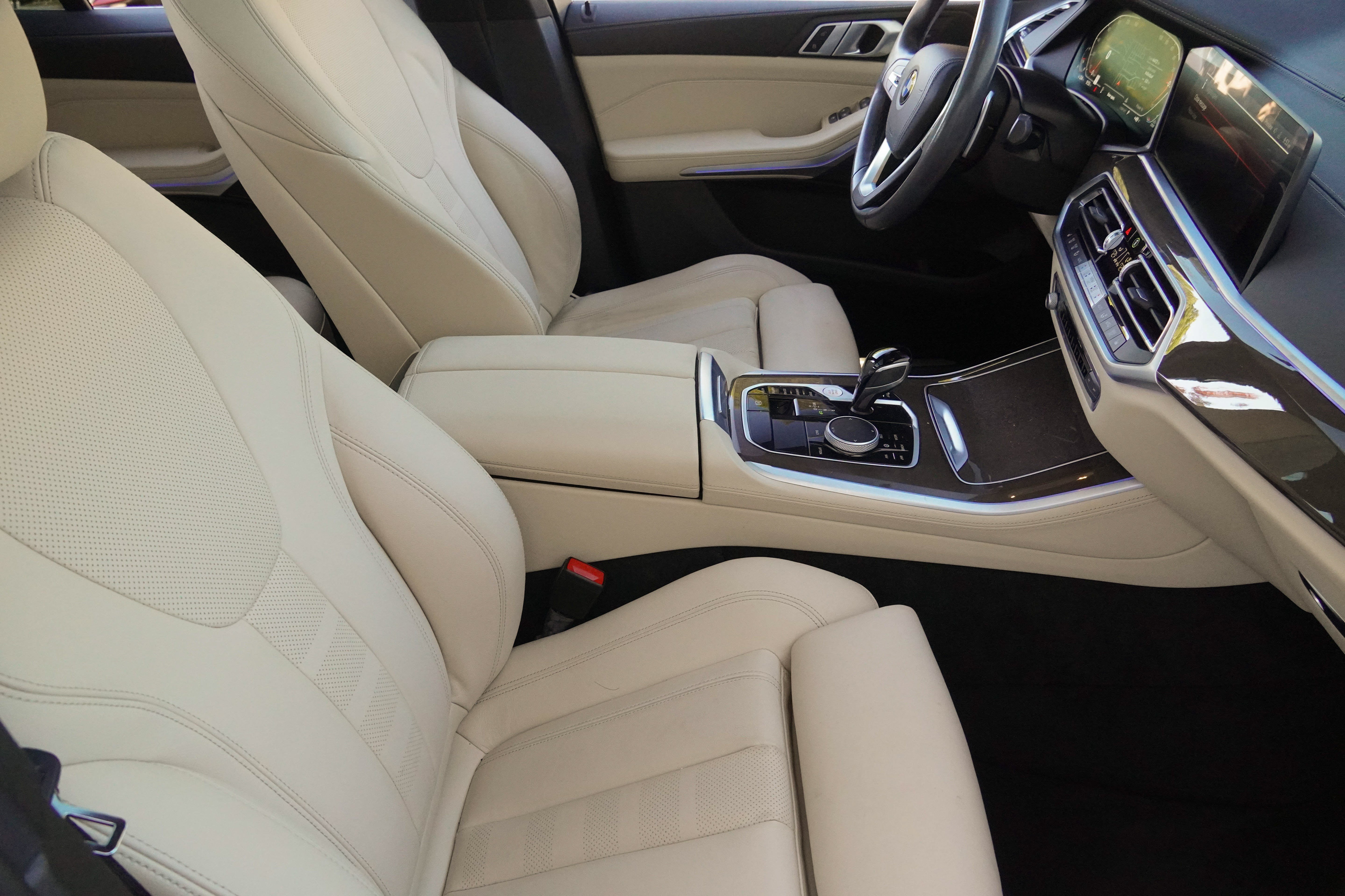 Used 2022 BMW X5 sDrive40i RWD image 13