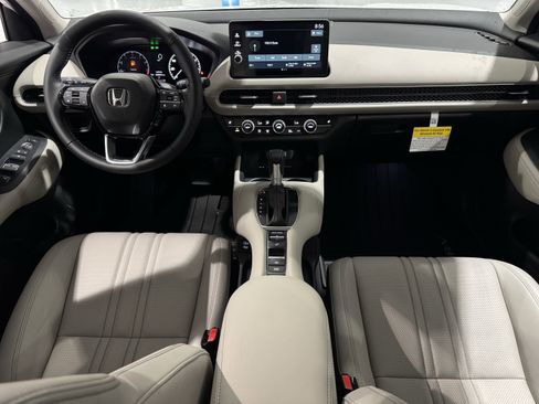 New 2026 Honda HR-V EX-L image 13