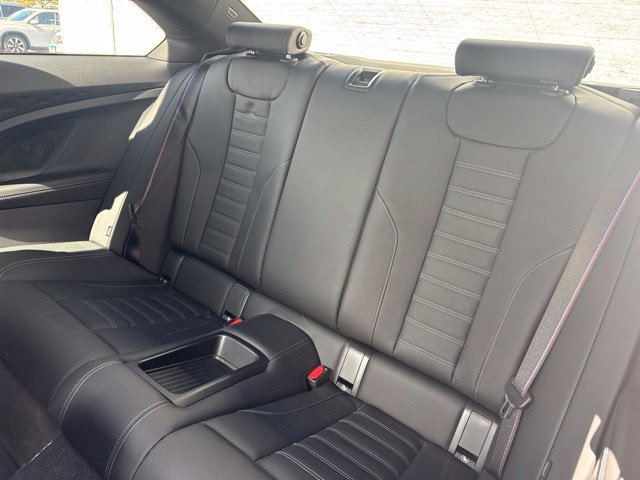 Used 2026 BMW M2 w/ Lighting Package RWD image 9