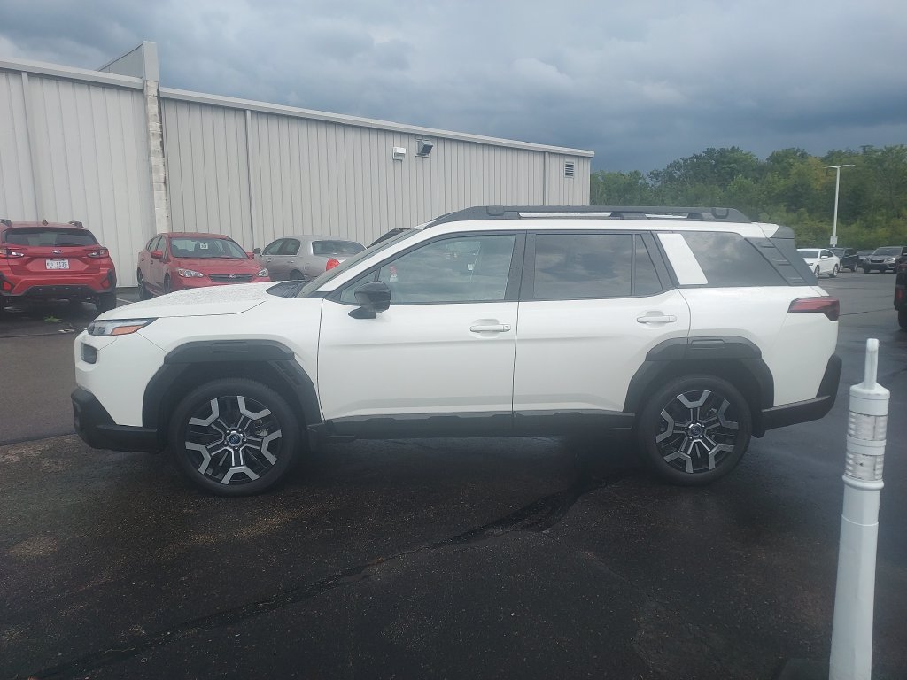 New 2026 Subaru Outback Touring XT AWD/4WD image 2
