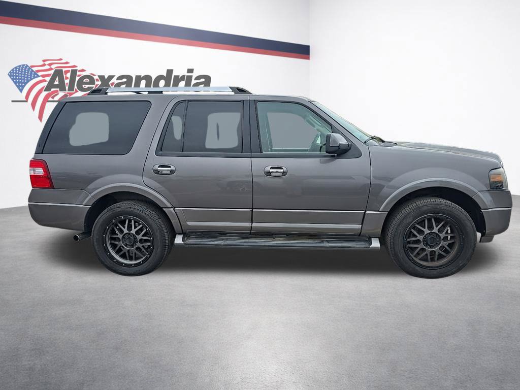 Used 2011 Ford Expedition Limited AWD/4WD image 5