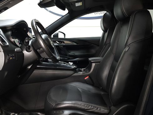 Used 2020 MAZDA CX-9 Grand Touring image 13