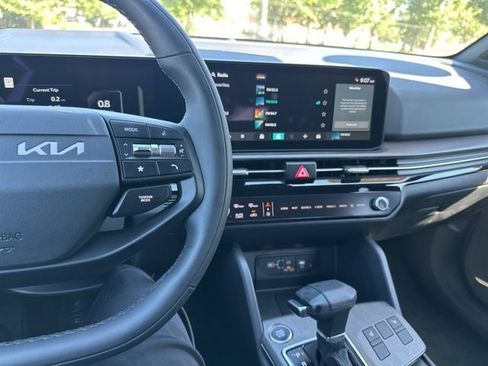 New 2026 Kia Sportage X-Line w/ X-Line Technology Package AWD/4WD image 46