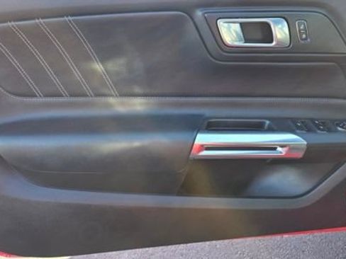 Used 2023 Ford Mustang GT Premium RWD image 9