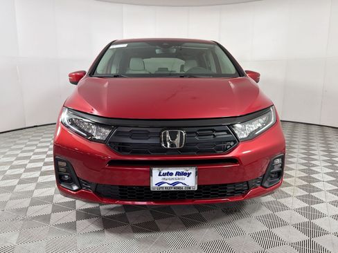 New 2026 Honda Odyssey EX-L image 6