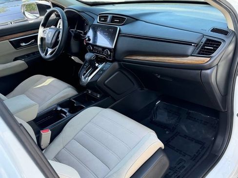 Used 2022 Honda CR-V EX image 18
