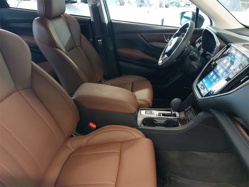 Certified 2025 Subaru Ascent Touring w/ Popular Package #1 image 10