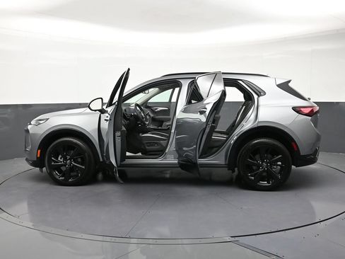 Certified 2026 Buick Envision Sport Touring AWD/4WD image 34