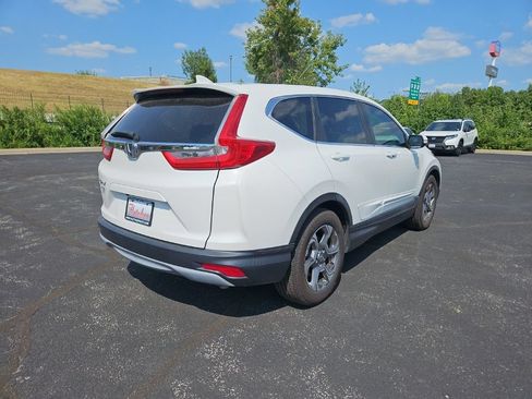 Used 2019 Honda CR-V EX image 5