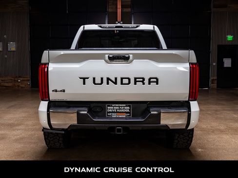 Used 2023 Toyota Tundra SR5 image 8