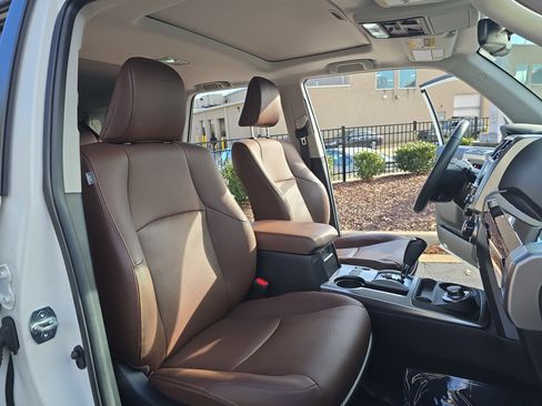 Certified 2022 Toyota 4Runner Limited image 10