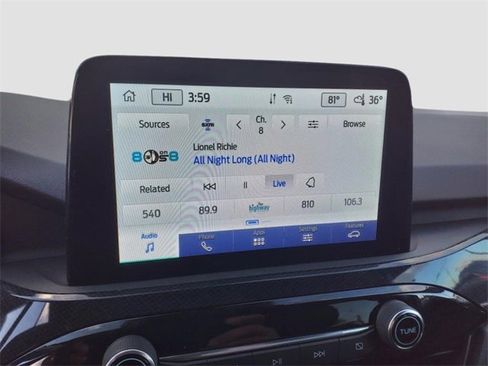 Used 2023 Ford Escape ST-Line Select image 19