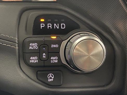 New 2026 RAM 1500 Limited image 23