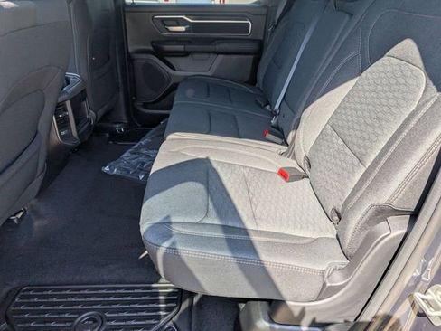 New 2026 RAM 1500 4x4 Crew Cab image 23