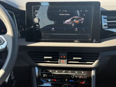 New 2026 Volkswagen Jetta Sport image 23