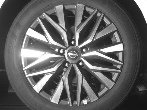 Used 2025 Nissan Altima 2.5 SV FWD image 15