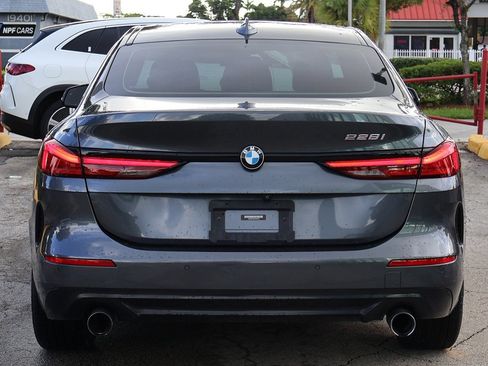 Used 2021 BMW 228i Gran Coupe 228i w/ Convenience Package image 11