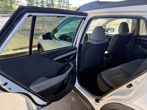 Used 2022 Subaru Outback Premium AWD/4WD image 66