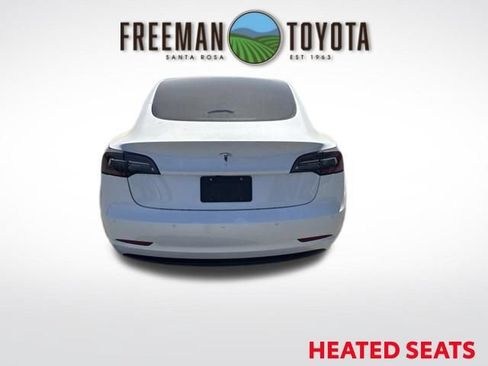 Used 2021 Tesla Model 3 Standard Range Plus RWD image 5