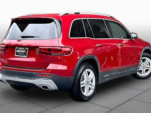 Used 2022 Mercedes-Benz GLB 250 image 13