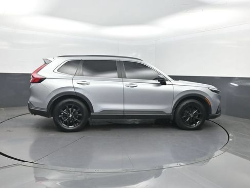 Used 2025 Honda CR-V Sport-L image 28
