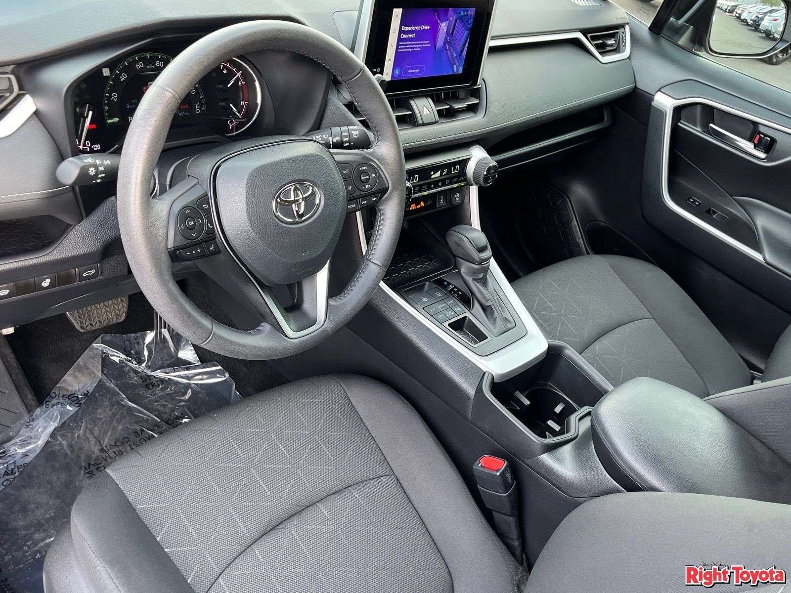 Certified 2024 Toyota RAV4 XLE w/ Convenience Package AWD/4WD image 20