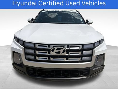 Certified 2026 Hyundai Santa Cruz SE FWD image 10