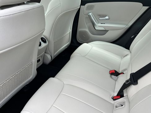 New 2026 Mercedes-Benz CLA 250 image 12