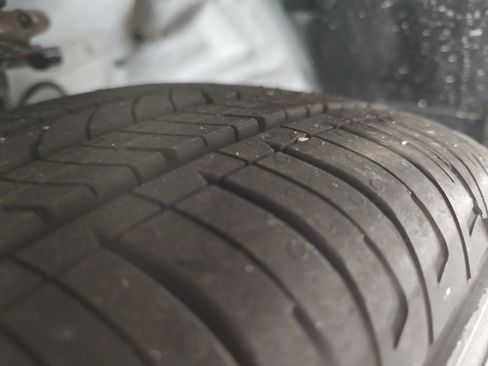 New 2025 Nissan Versa S w/ Trunk Package image 27