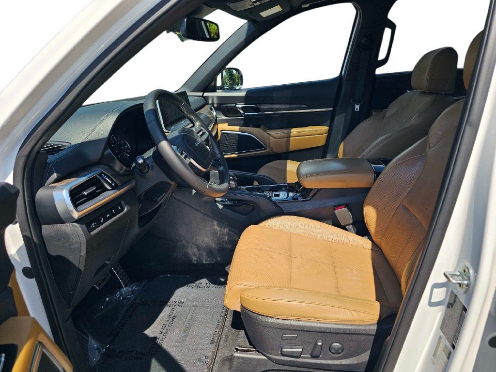 Used 2022 Kia Telluride SX FWD image 16