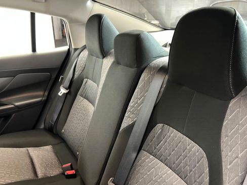 New 2026 Nissan Sentra SV image 20