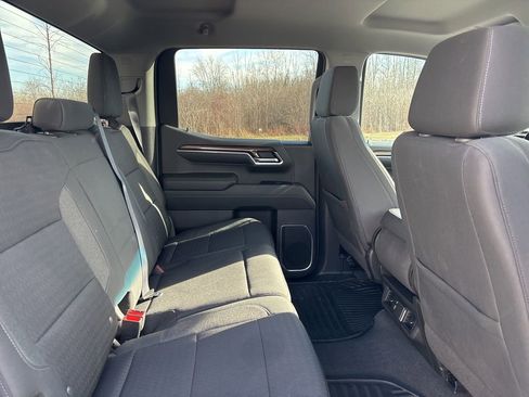 Used 2022 Chevrolet Silverado 1500 RST AWD/4WD image 30